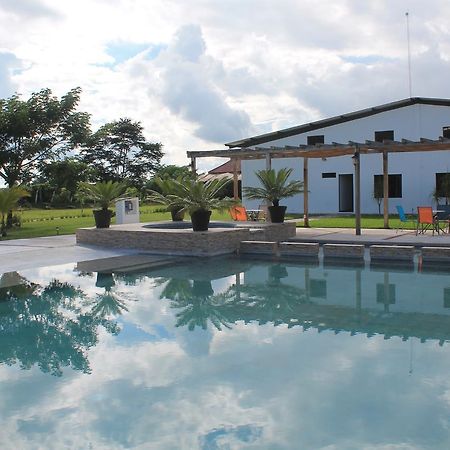 Real Primaveras Campestre Escarcega Exterior photo