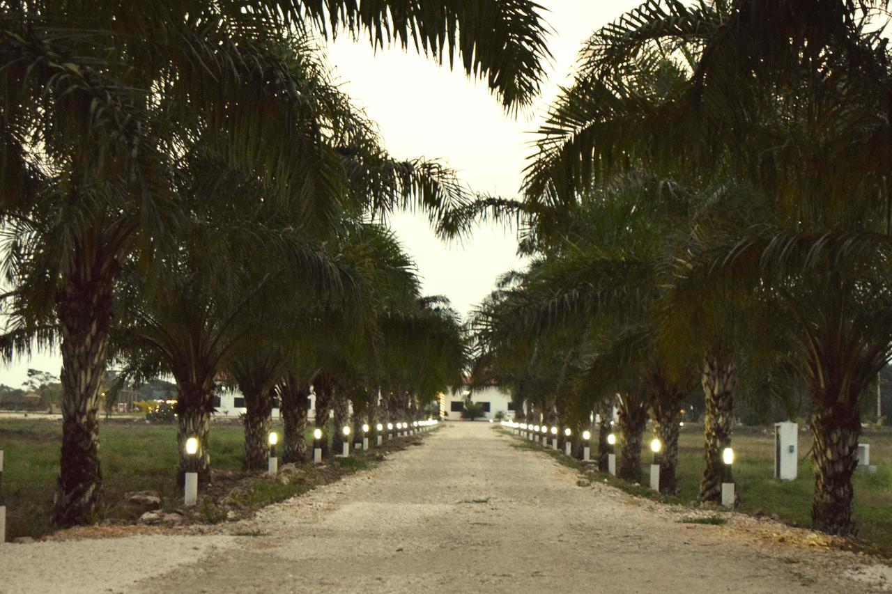 Real Primaveras Campestre Escarcega Exterior photo