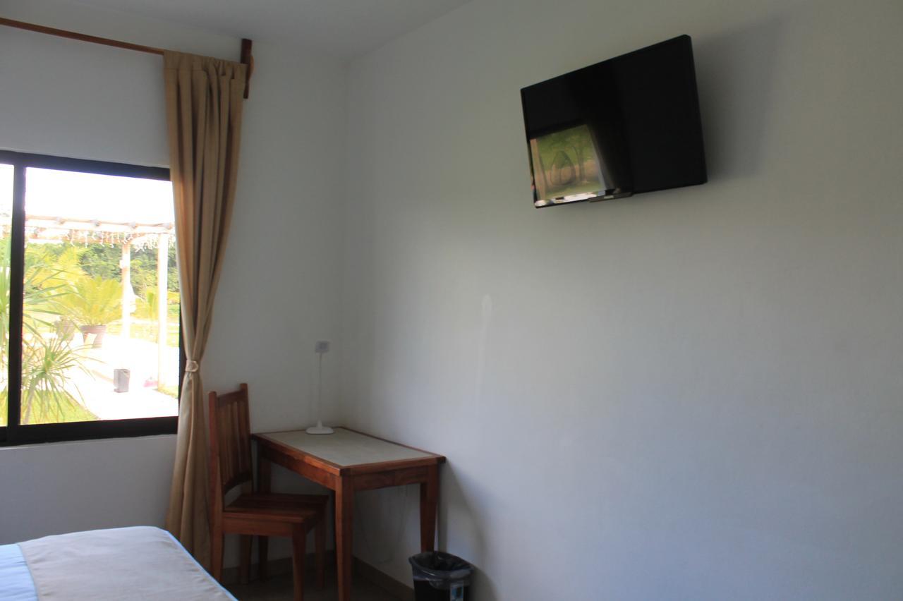 Real Primaveras Campestre Escarcega Exterior photo