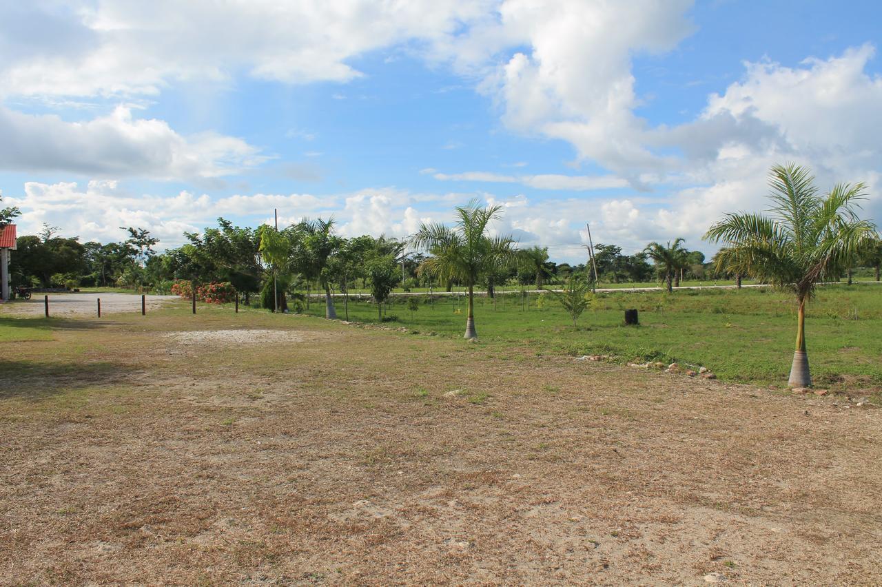 Real Primaveras Campestre Escarcega Exterior photo