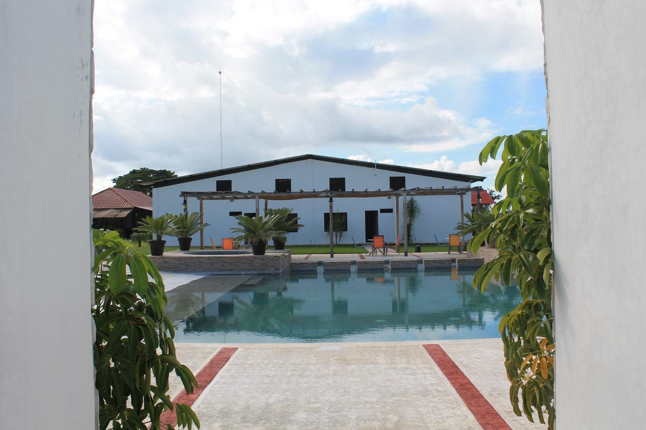 Real Primaveras Campestre Escarcega Exterior photo